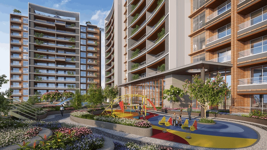 Artistic Representation 1