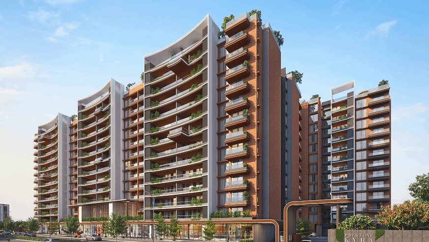 Artistic Representation 10