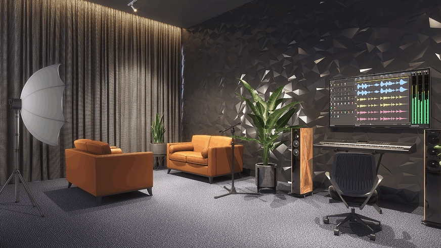 Artistic Representation 11