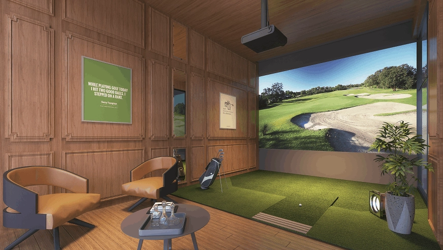 Artistic Representation 12