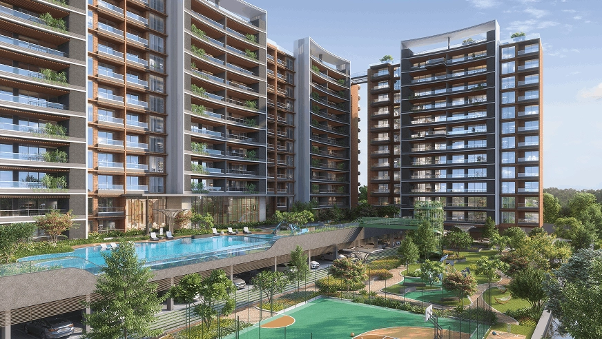 Artistic Representation 2