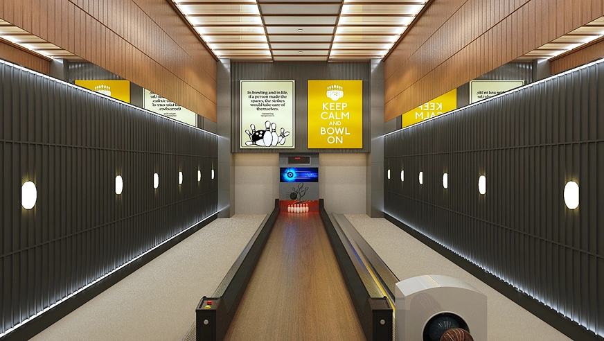 Artistic Representation 4