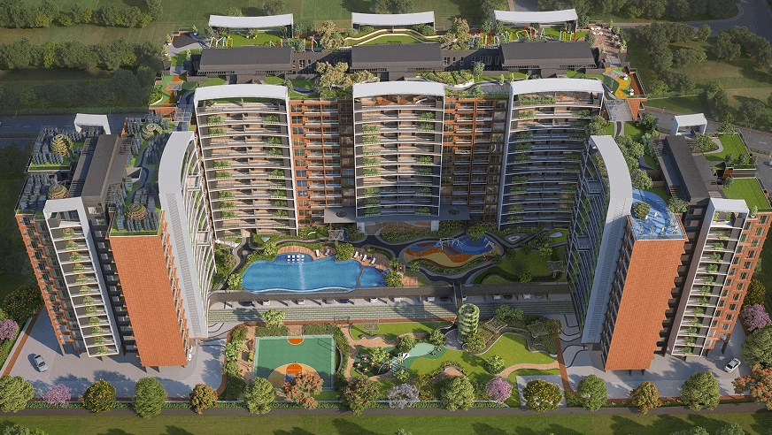 Artistic Representation 5