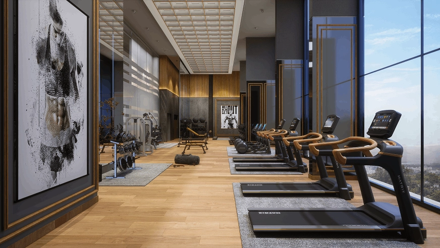 Artistic Representation 8