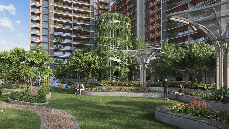 Artistic Representation 9