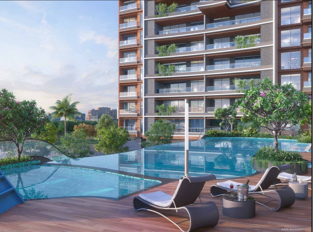 Pristine Kyra Highlights - Artistic Representation