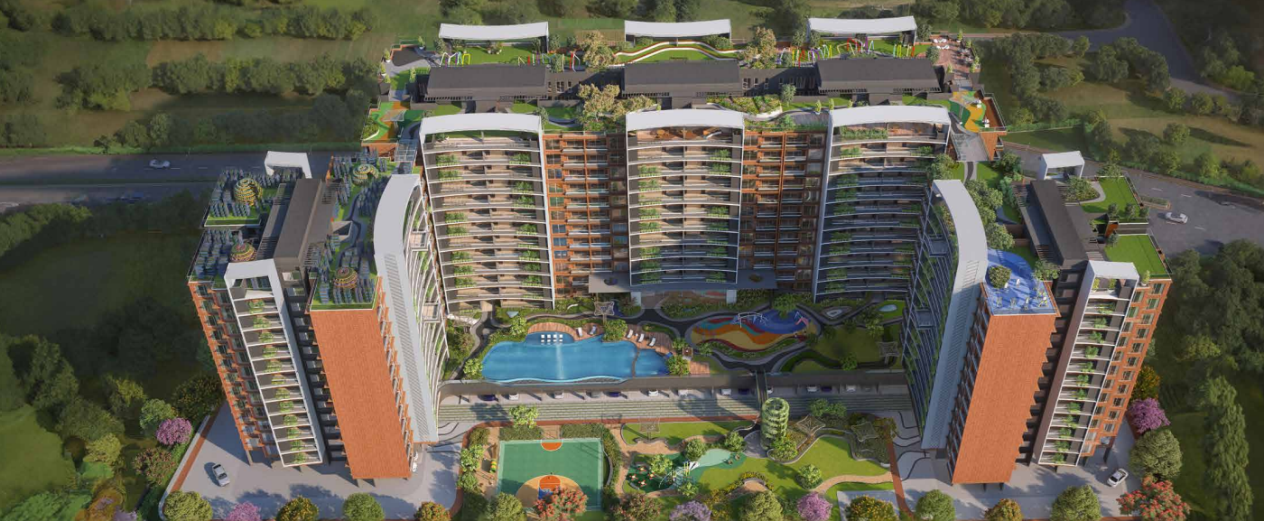 Pristine Kyra Banner - Artistic Representation